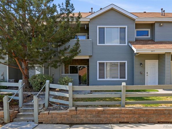 912 S Yampa Street 107, Aurora CO 80017