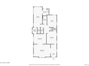 1359 Monroe Street, Denver CO 80206