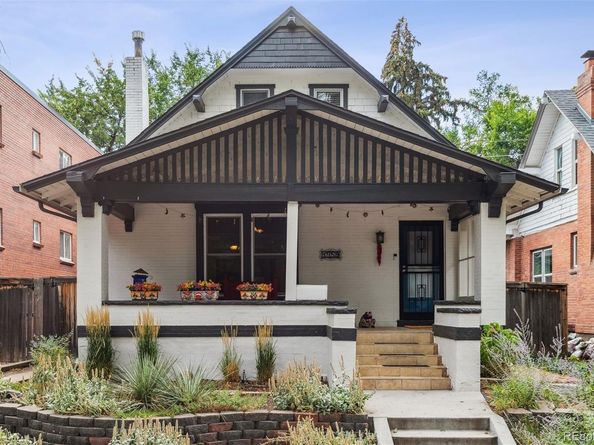 1359 Monroe Street, Denver CO 80206