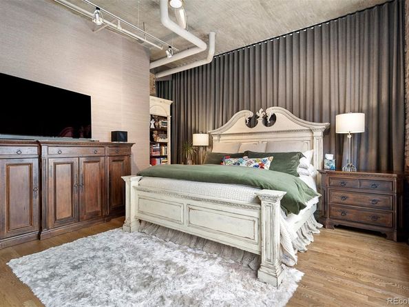 1801 Wynkoop Street 603, Denver CO 80202