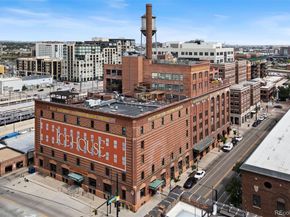 1801 Wynkoop Street 603, Denver CO 80202