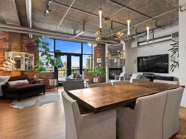 1801 Wynkoop Street 603, Denver CO 80202
