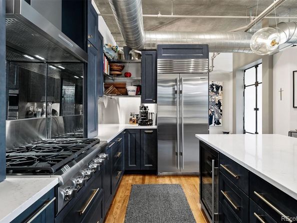 1801 Wynkoop Street 603, Denver CO 80202