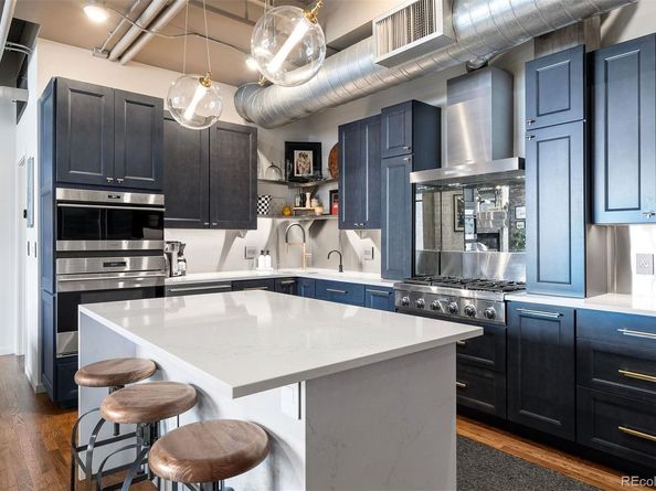 1801 Wynkoop Street 603, Denver CO 80202