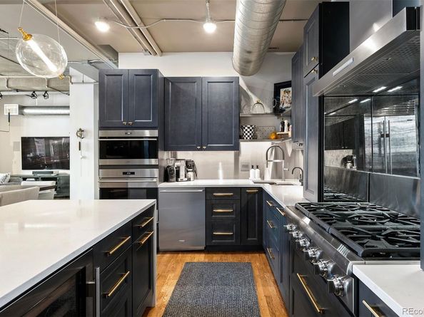 1801 Wynkoop Street 603, Denver CO 80202