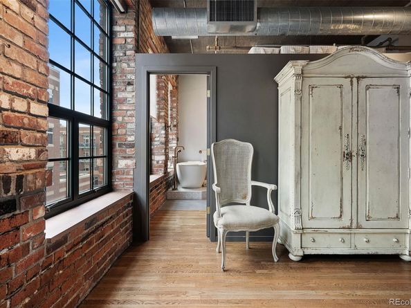 1801 Wynkoop Street 603, Denver CO 80202