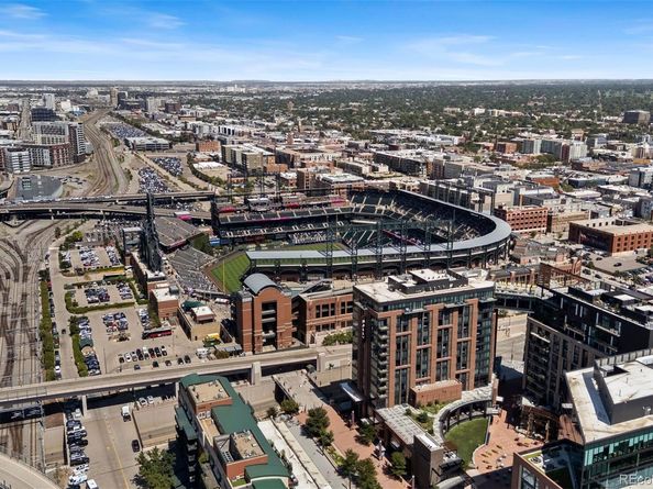 1801 Wynkoop Street 603, Denver CO 80202