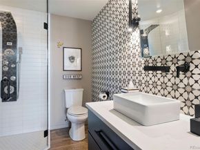 1801 Wynkoop Street 603, Denver CO 80202