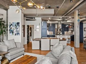 1801 Wynkoop Street 603, Denver CO 80202