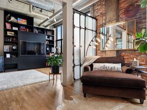 1801 Wynkoop Street 603, Denver CO 80202