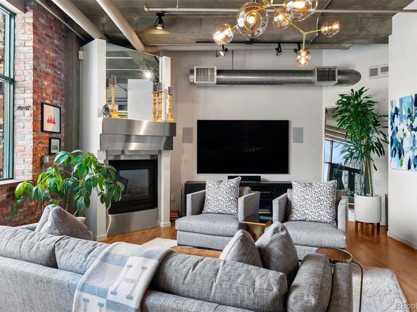 1801 Wynkoop Street 603, Denver CO 80202