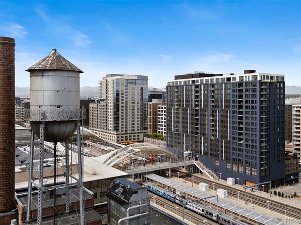 1801 Wynkoop Street 603, Denver CO 80202