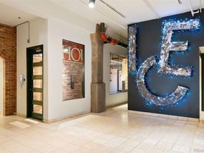 1801 Wynkoop Street 603, Denver CO 80202