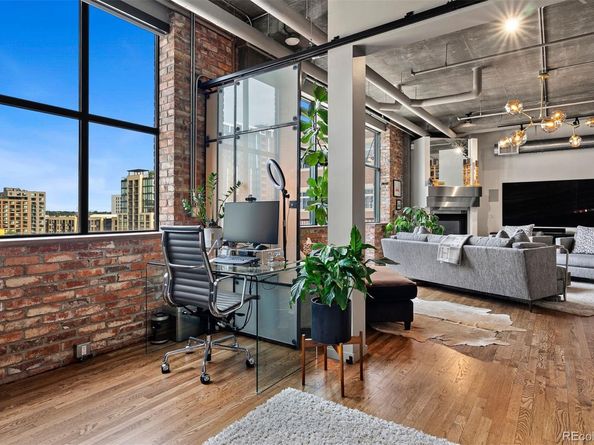 1801 Wynkoop Street 603, Denver CO 80202