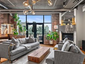 1801 Wynkoop Street 603, Denver CO 80202