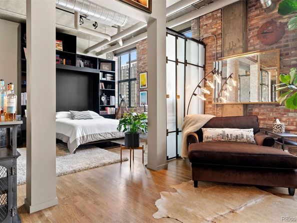 1801 Wynkoop Street 603, Denver CO 80202