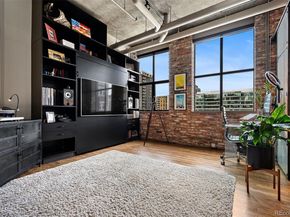 1801 Wynkoop Street 603, Denver CO 80202