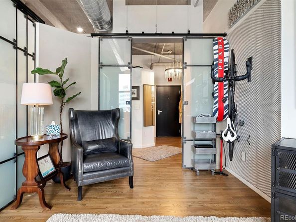 1801 Wynkoop Street 603, Denver CO 80202