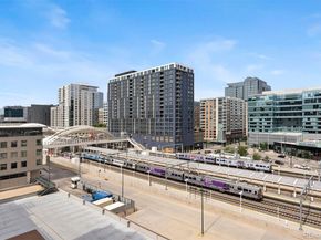 1801 Wynkoop Street 603, Denver CO 80202