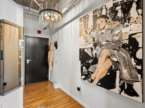 1801 Wynkoop Street 603, Denver CO 80202