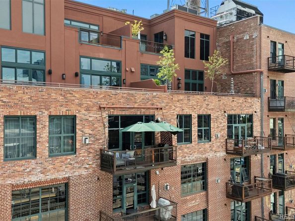 1801 Wynkoop Street 603, Denver CO 80202