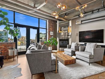 1801 Wynkoop Street