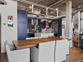1801 Wynkoop Street 603, Denver CO 80202
