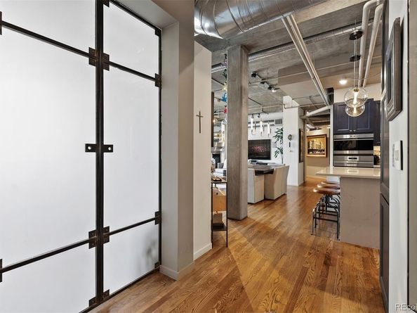 1801 Wynkoop Street 603, Denver CO 80202