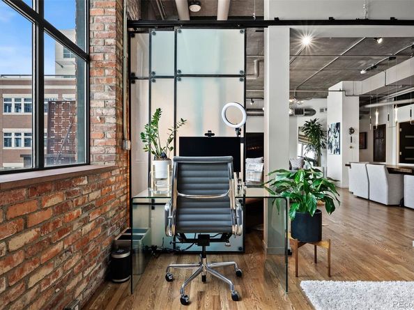 1801 Wynkoop Street 603, Denver CO 80202