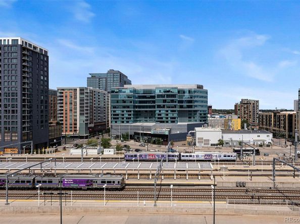 1801 Wynkoop Street 603, Denver CO 80202
