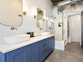1801 Wynkoop Street 603, Denver CO 80202