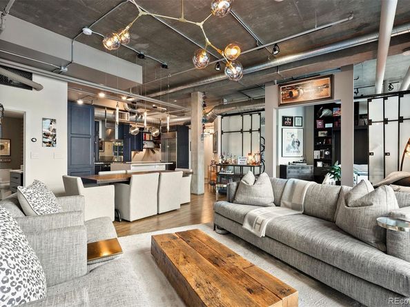 1801 Wynkoop Street 603, Denver CO 80202