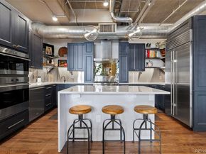 1801 Wynkoop Street 603, Denver CO 80202