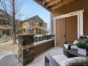 7130 Simms Street 107, Arvada CO 80004