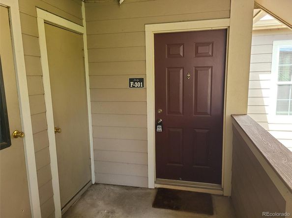 4760 S Wadsworth 301, Littleton CO 80123