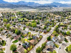 5544 S Xenon Way, Littleton CO 80127
