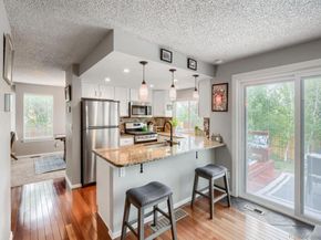 5544 S Xenon Way, Littleton CO 80127
