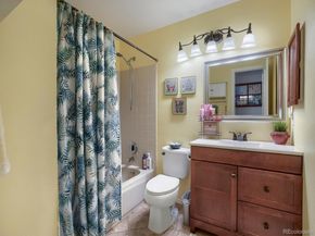 5544 S Xenon Way, Littleton CO 80127