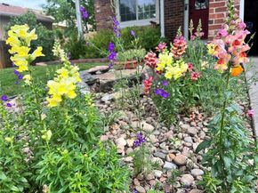 5544 S Xenon Way, Littleton CO 80127