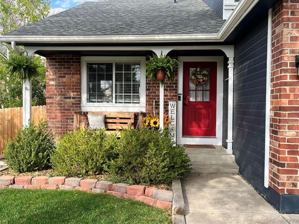 5544 S Xenon Way, Littleton CO 80127