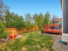 5544 S Xenon Way, Littleton CO 80127