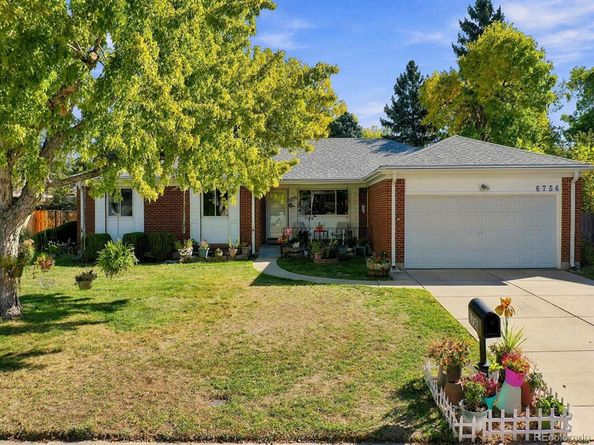 6756 S Franklin Street, Centennial CO 80122