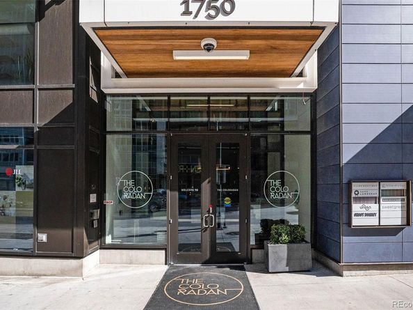 1750 Wewatta Street 728, Denver CO 80202