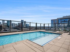 1750 Wewatta Street 728, Denver CO 80202