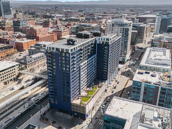 1750 Wewatta Street 728, Denver CO 80202