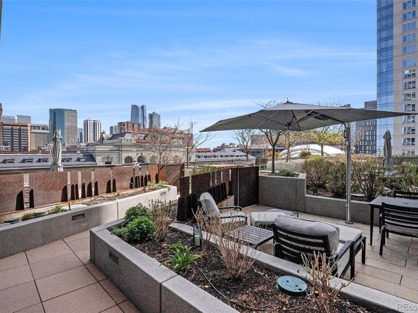 1750 Wewatta Street 728, Denver CO 80202