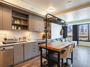 1750 Wewatta Street 728, Denver CO 80202