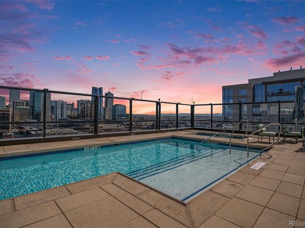 1750 Wewatta Street 728, Denver CO 80202