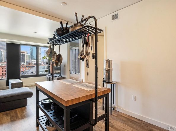 1750 Wewatta Street 728, Denver CO 80202