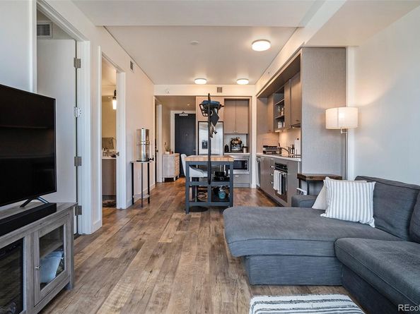 1750 Wewatta Street 728, Denver CO 80202